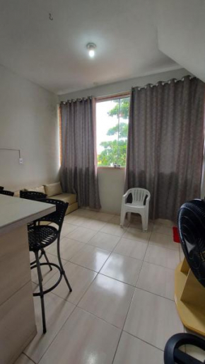 Flat Atitude no Centro de Maragogi